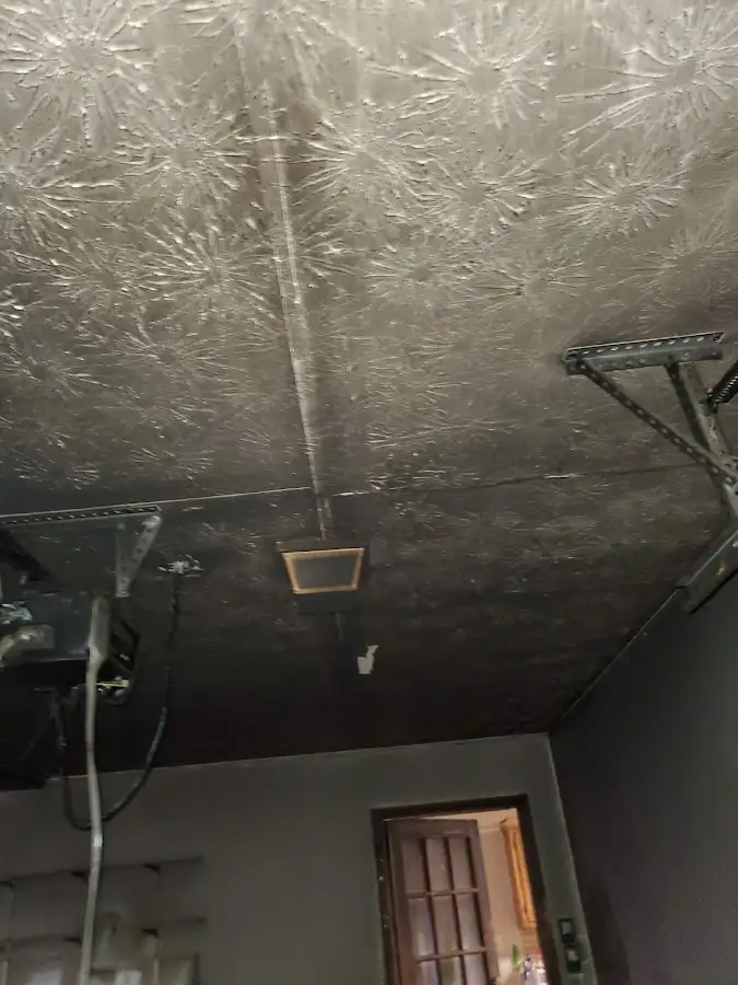 Fire and smoke damage assessment for Emergency Water Damage Services in Lake Shore